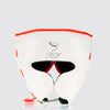 Fly Knight X Headguard White/Orange