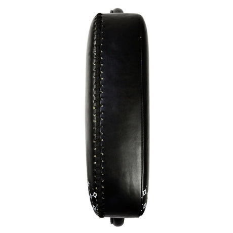 Fairtex LKP1 Leg Kick Pad Black