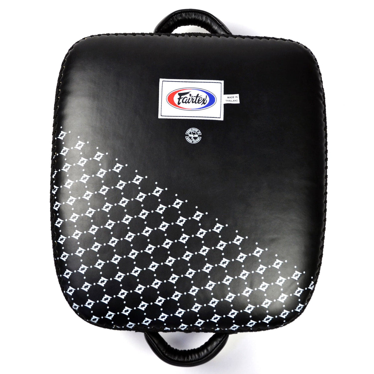 Fairtex LKP1 Leg Kick Pad Black