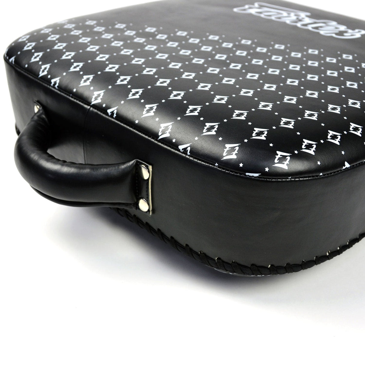 Fairtex LKP1 Leg Kick Pad Black