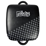 Fairtex LKP1 Leg Kick Pad Black