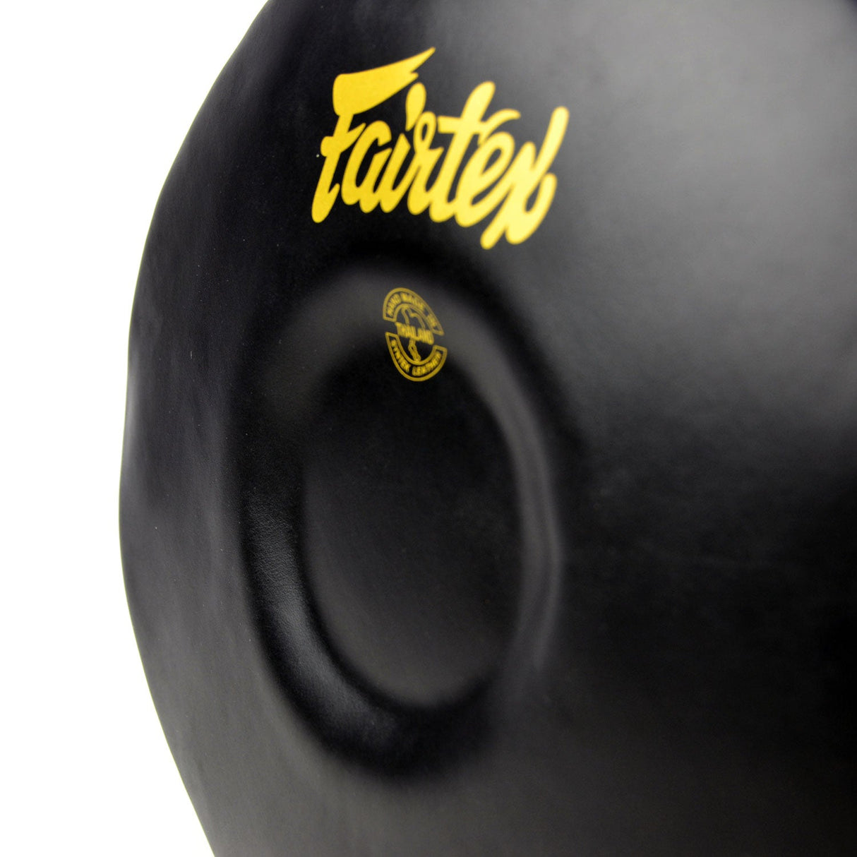 Fairtex LKP4 Donut Pad Black