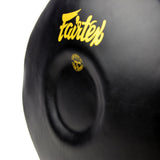 Fairtex LKP4 Donut Pad Black