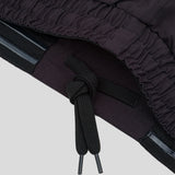 Manto Angels Fight Shorts Black