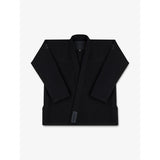 Manto Base 3.0 BJJ Gi Blackout - front