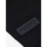 Manto Base 3.0 BJJ Gi Blackout - side