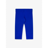 Manto Base 3.0 BJJ Gi Blue - back