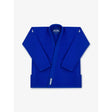 Manto Base 3.0 BJJ Gi Blue - front