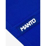 Manto Base 3.0 BJJ Gi Blue - view 5