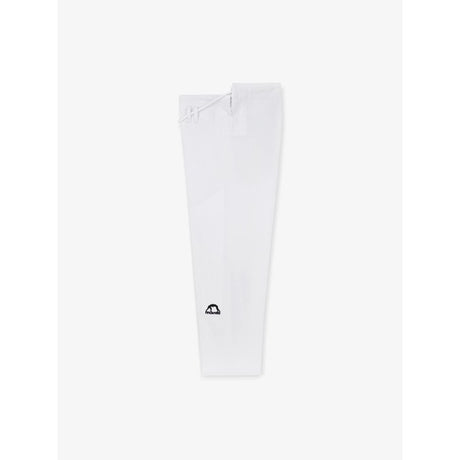 Manto Base 3.0 BJJ Gi White - back