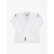 Manto Base 3.0 BJJ Gi White - front