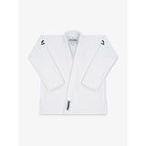 Manto Base 3.0 BJJ Gi White - front