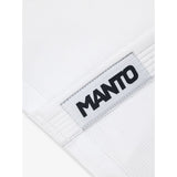 Manto Base 3.0 BJJ Gi White - view 5