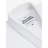 Manto Base 3.0 BJJ Gi White - view 6
