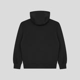 Manto Defend Hoodie Black