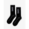 Manto Defend Socks Black