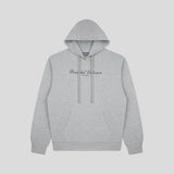 Manto Peaceful Violence Hoodie Grey