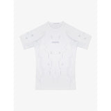 Manto Shield Rash Guard White - view 5