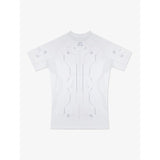 Manto Shield Rash Guard White - view 6