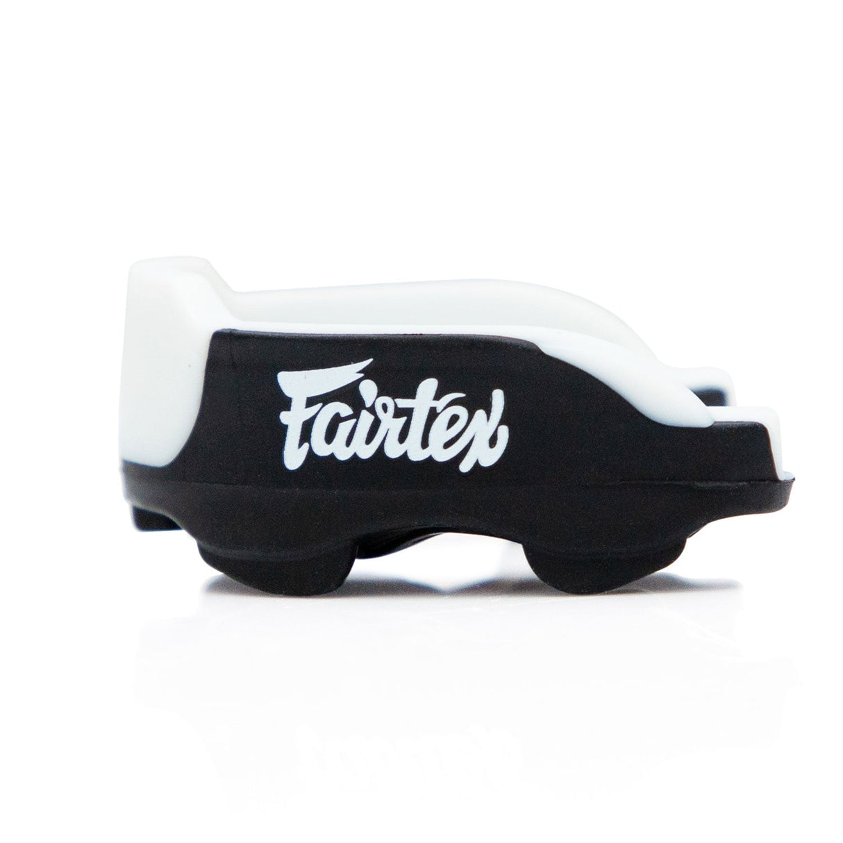 Fairtex MG3 Gel Mouthguard Black