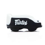 Fairtex MG3 Gel Mouthguard Black