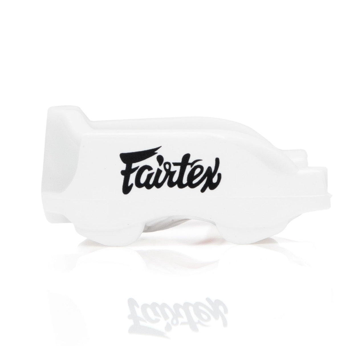 Fairtex MG3 Gel Mouthguard White