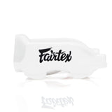 Fairtex MG3 Gel Mouthguard White