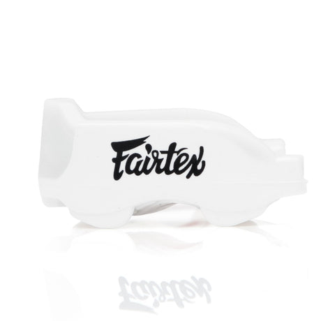 Fairtex MG3 Gel Mouthguard White