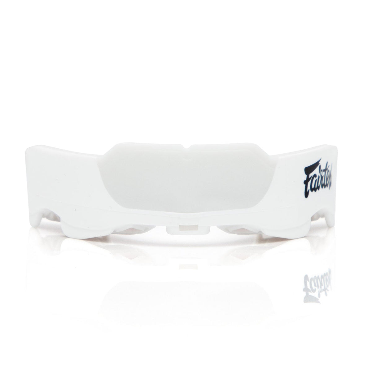 Fairtex MG3 Gel Mouthguard White