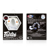Fairtex MG3 Gel Mouthguard White