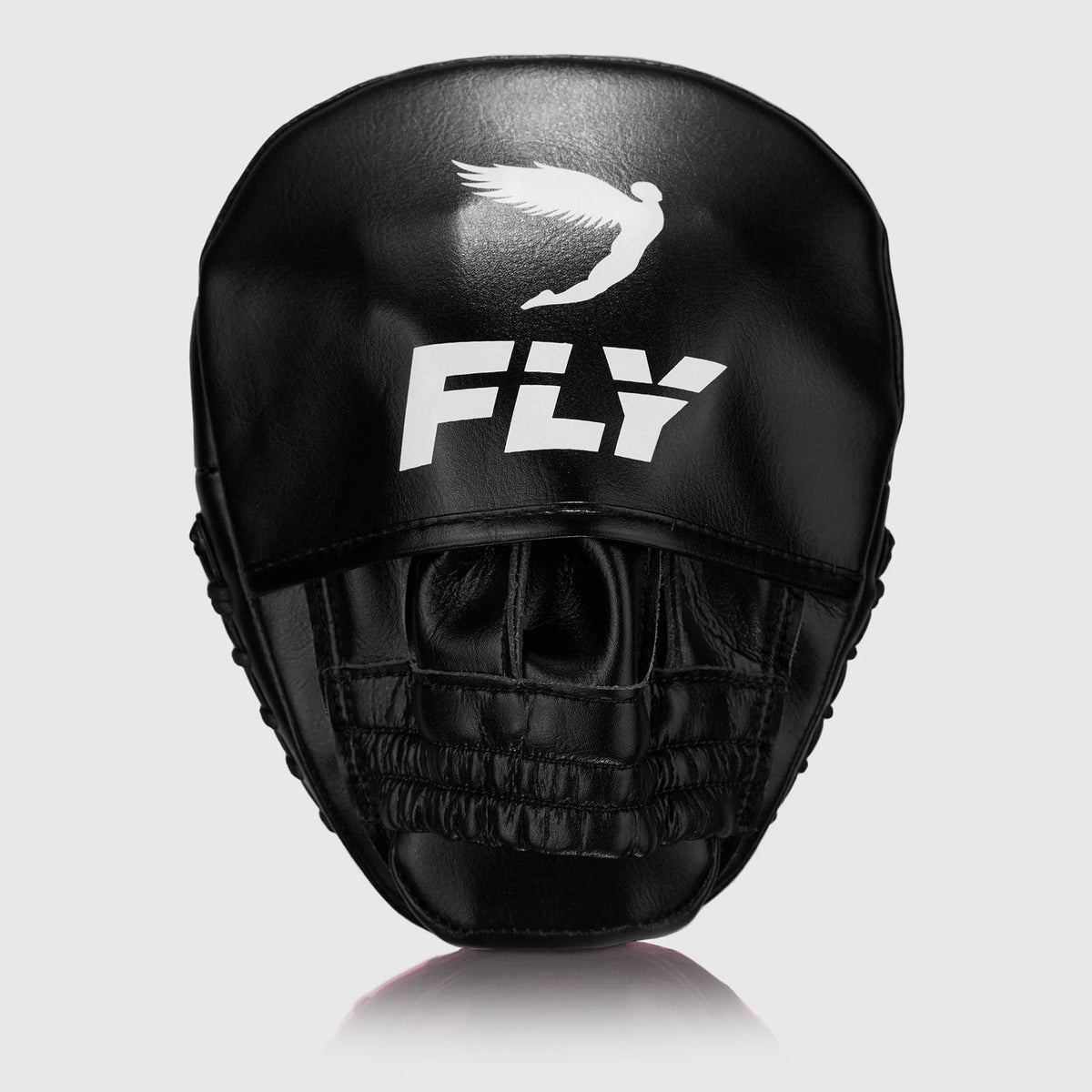 Fly Micro Speed Mitt X Black
