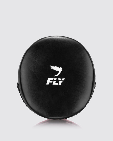 Fly Air Mitt X Black