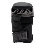 Bravose MMA Boxing Gloves Black