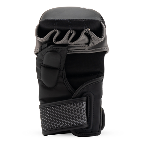 Bravose MMA Boxing Gloves Black