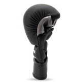 Bravose MMA Boxing Gloves Black