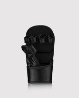 Fly Shadow M 2.0 MMA Gloves Black
