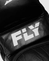 Fly Shadow M 2.0 MMA Gloves Black