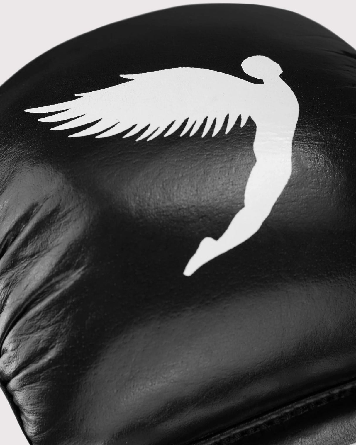 Fly Shadow M 2.0 MMA Gloves Black