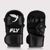 Fly Shadow M 2.0 MMA Gloves Black