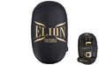 Elion Thai Pad Black/Gold front with gold ELION logo
