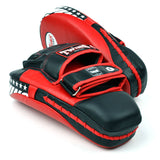 Twins Special PML21 Long Focus Mitts Red-Black