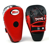 Twins Special PML21 Long Focus Mitts Red-Black
