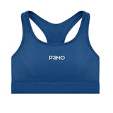 Primo Air Sports Bra - Navy