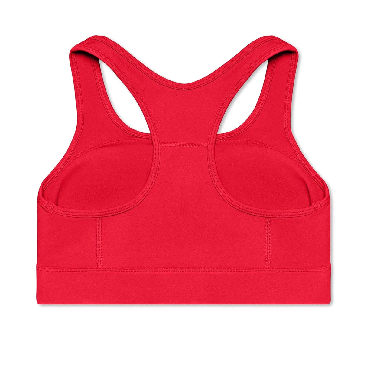 Primo Air Sports Bra - Red