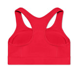 Primo Air Sports Bra - Red