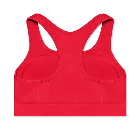 Primo Air Sports Bra - Red