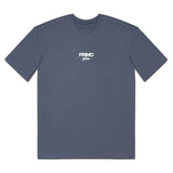 Primo Elite Strikers Club T-Shirt - Grey