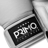 Primo Emblem 2.0 Boxing Gloves Mercury Grey