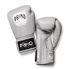 Primo Emblem 2.0 Boxing Gloves Mercury Grey