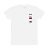 Primo Fight Team T-Shirt - White